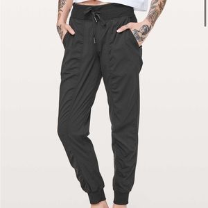 Lululemon Dance Studio Jogger
